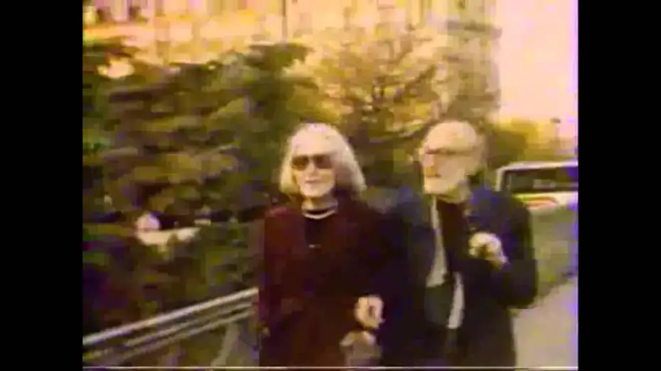 Відео до фільму Mircea Eliade et la redécouverte du sacré — Mircea Eliade et la redécouverte du sacrë (Subtitulado en español)