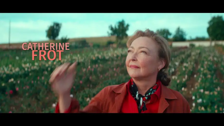 Відео до фільму La Fine Fleur — ENTRE ROSAS