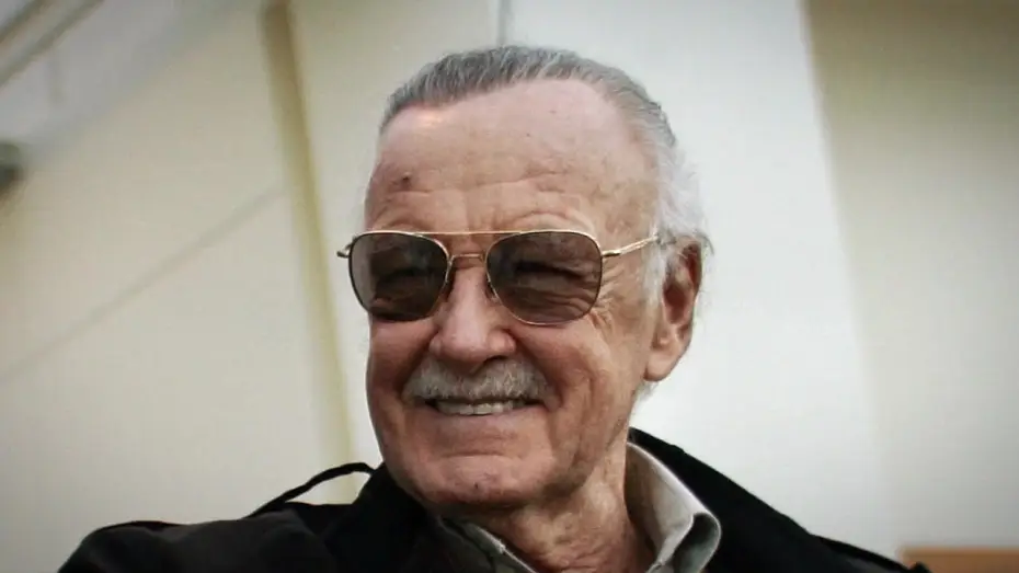 Відео до фільму Стен Лі — Stan Lee | Trailer Ufficiale | Disney+