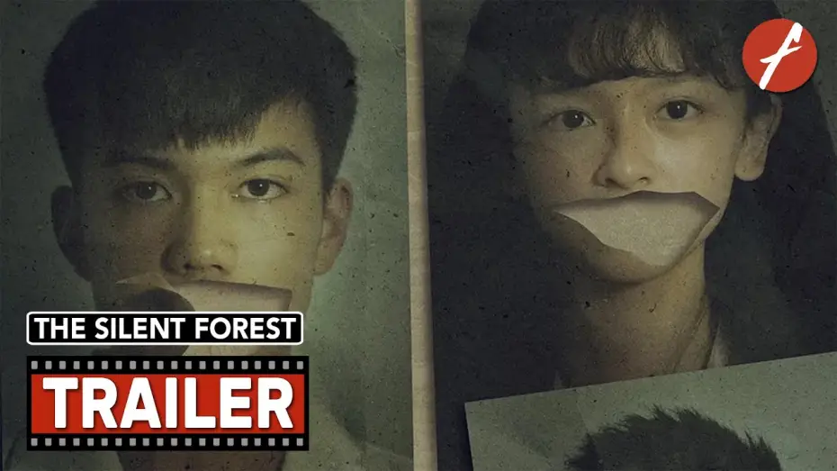 Відео до фільму 無聲 — The Silent Forest (2020) 無聲 - Movie Trailer - Far East Films