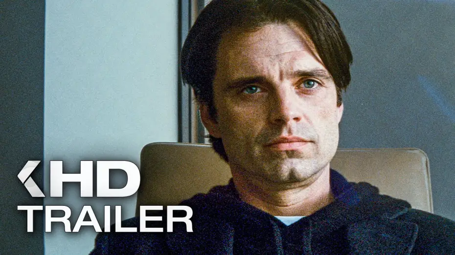 Відео до фільму Мистецтво обману — SHARPER Trailer German Deutsch (2023) Apple TV+