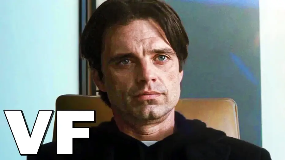 Відео до фільму Мистецтво обману — SHARPER Bande Annonce VF (2023) Sebastian Stan, Julianne Moore