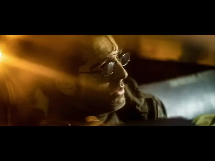Відео до фільму Pseudo — Pseudo :: 2020 TRAILER / ENG SUBT