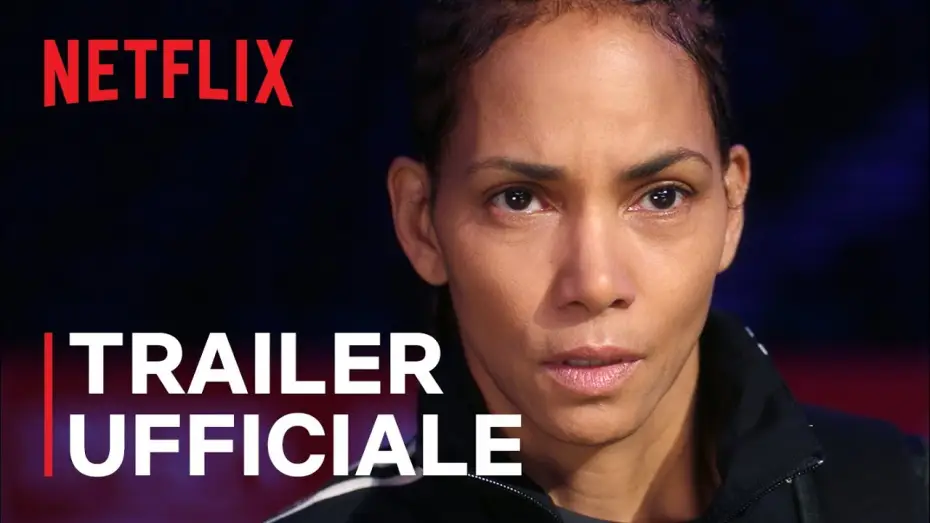 Відео до фільму Синці — Bruised - Lottare per vivere | Halle Berry | Trailer ufficiale | Netflix