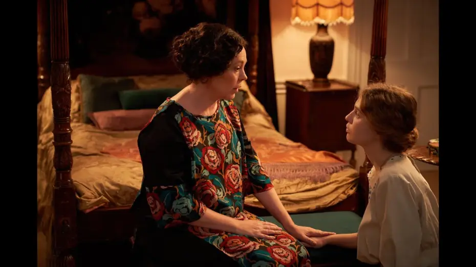 Відео до фільму Mothering Sunday — Primavera en Beechwood - Trailer español