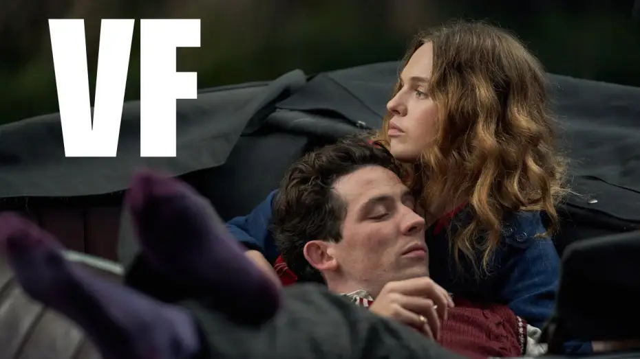 Відео до фільму Mothering Sunday — Entre les lignes - Bande Annonce [VF]