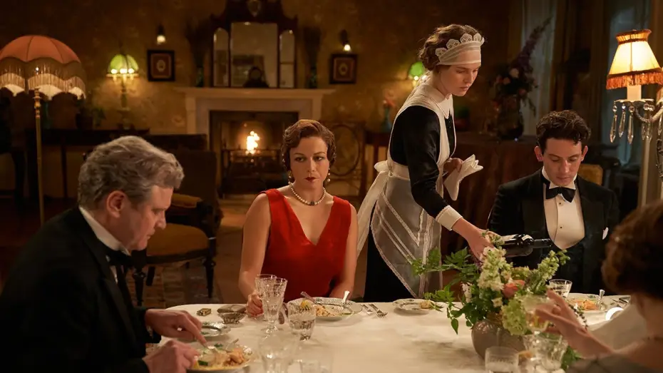 Відео до фільму Mothering Sunday — Secret Love |Trailer Italiano