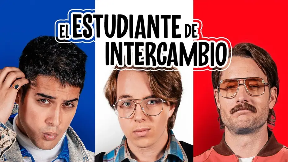 Відео до фільму Обмін — El Estudiante de Intercambio | TRÁILER OFICIAL en ESPAÑOL | YouPlanet Pictures