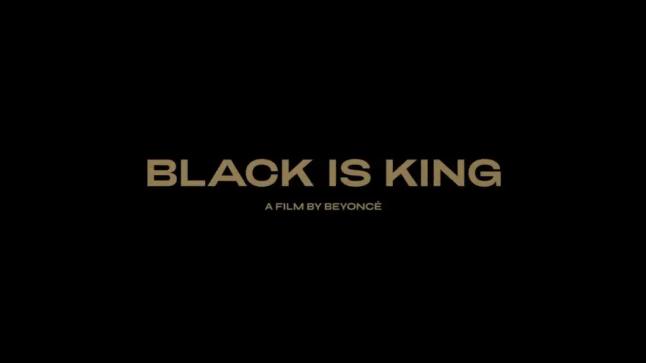 Відео до фільму Чорний король — Black is King - Bande Annonce [VO]