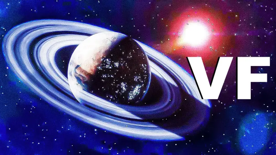 Відео до фільму G-Loc — SATURNE V Planète Interdite Bande Annonce VF (2021)