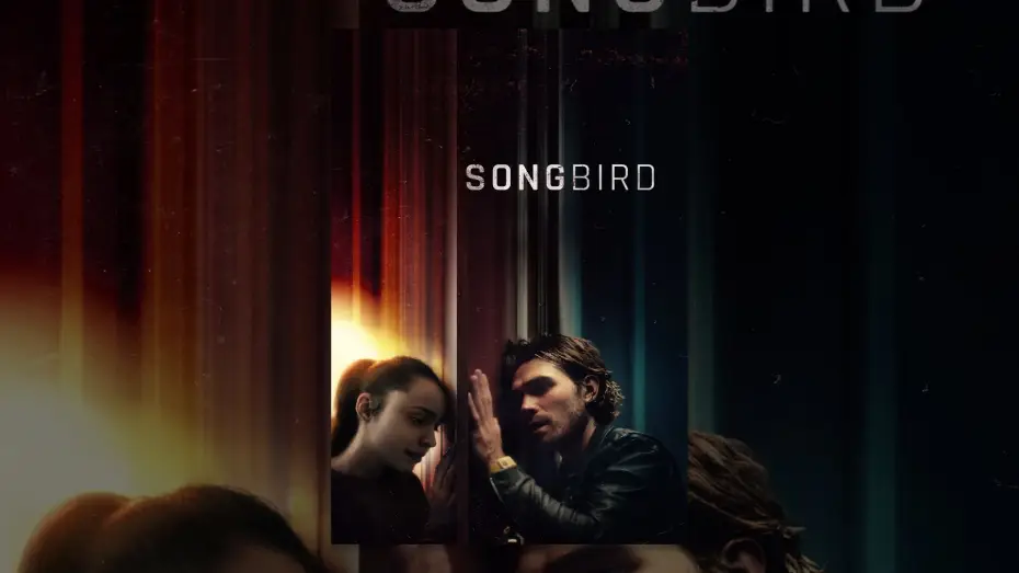 Відео до фільму Пташка у клітці — Songbird