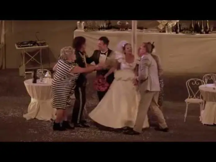 Відео до фільму Le Banquet | LE BANQUET - EXTRAITS