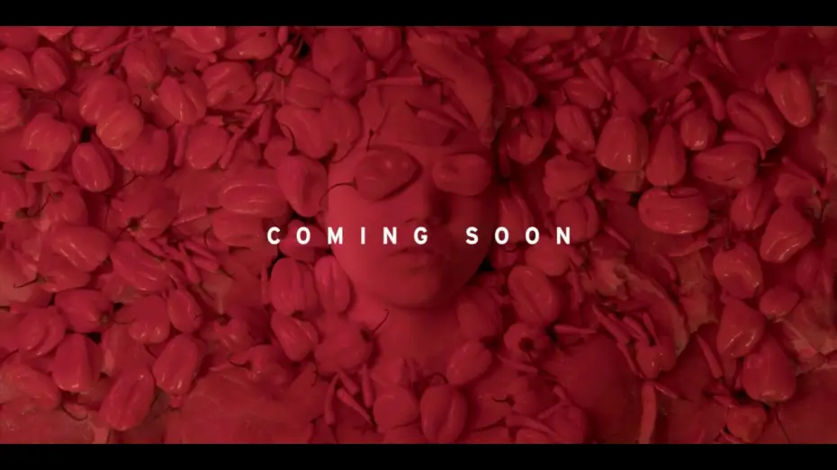 Відео до фільму 紫霞 — TASTE OF LOVE - TRAILER
