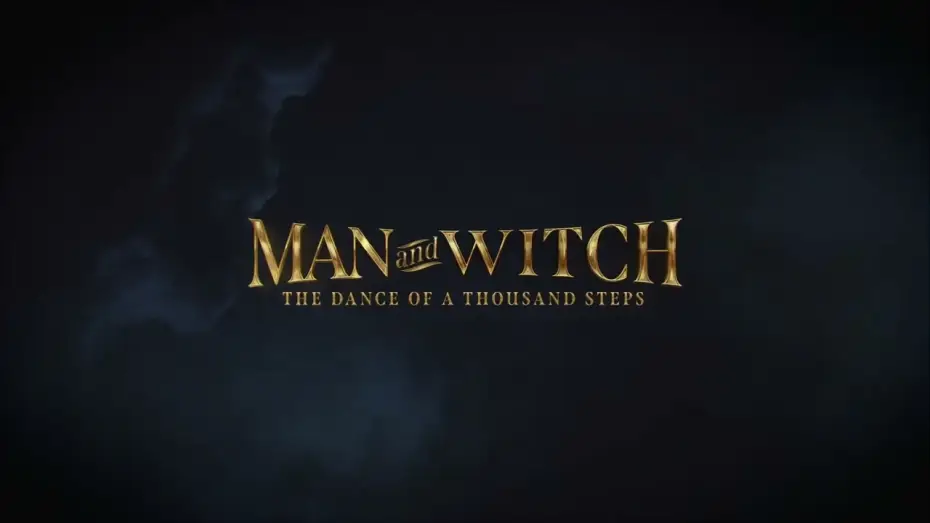 Відео до фільму Man and Witch: The Dance of a Thousand Steps — Official Teaser