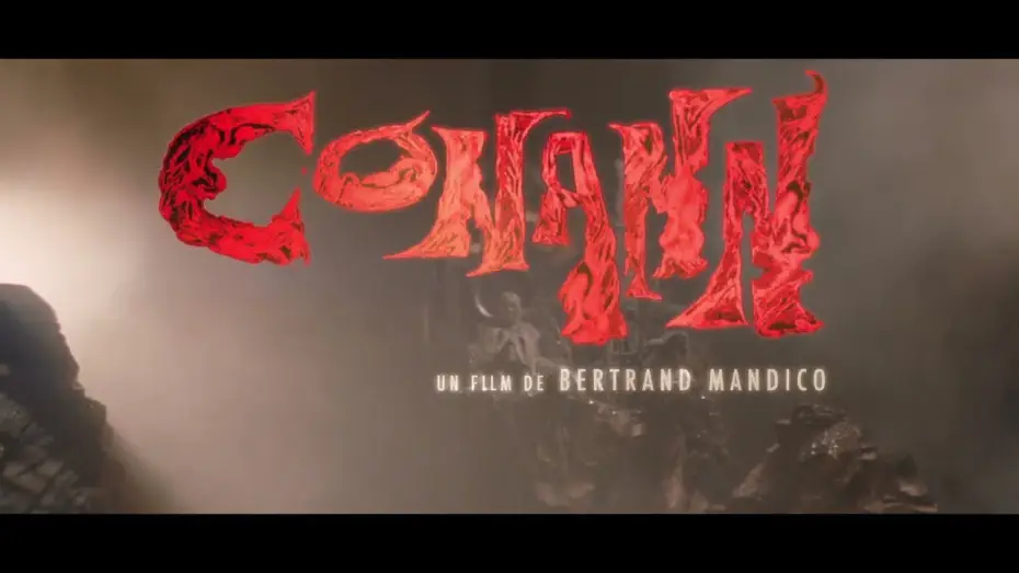 Відео до фільму Conann — CONANN - Teaser (Bertrand Mandico)