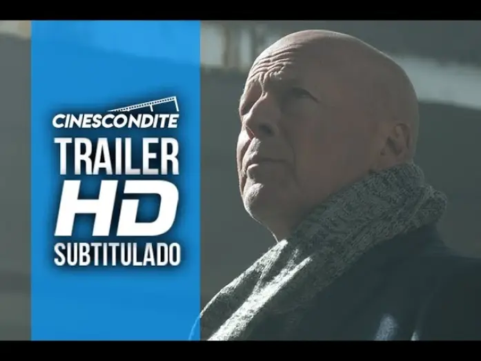 Відео до фільму Важке вбивство — Hard Kill - Trailer Oficial #1 [HD] - Subtitulado