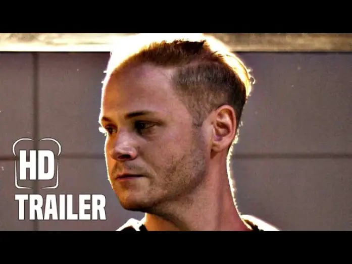 Відео до фільму Solitary — SOLITARY - GEFANGEN IM ALL Trailer German Deutsch (2022)