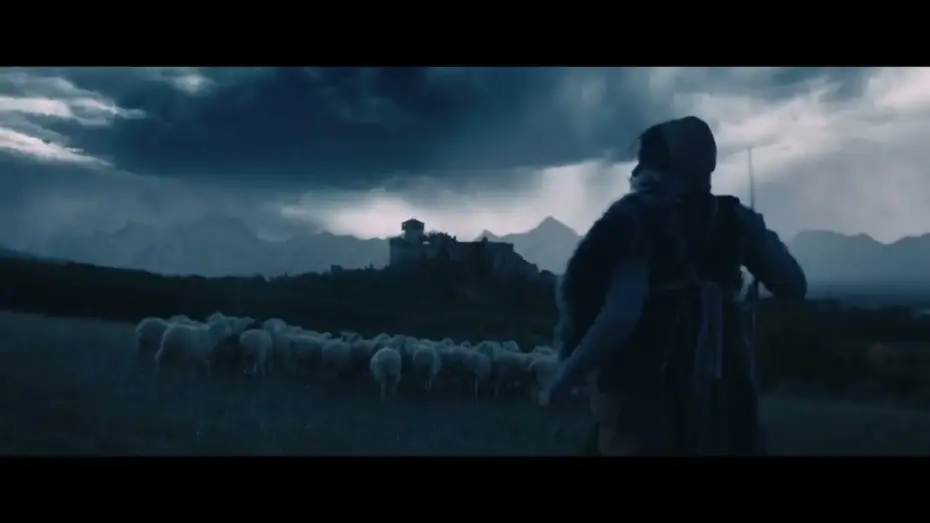 Відео до фільму Irati — Premios Goya 2023: Nominación a Mejores Efectos Especiales
