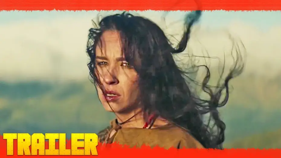 Відео до фільму Irati — Tráiler oficial español