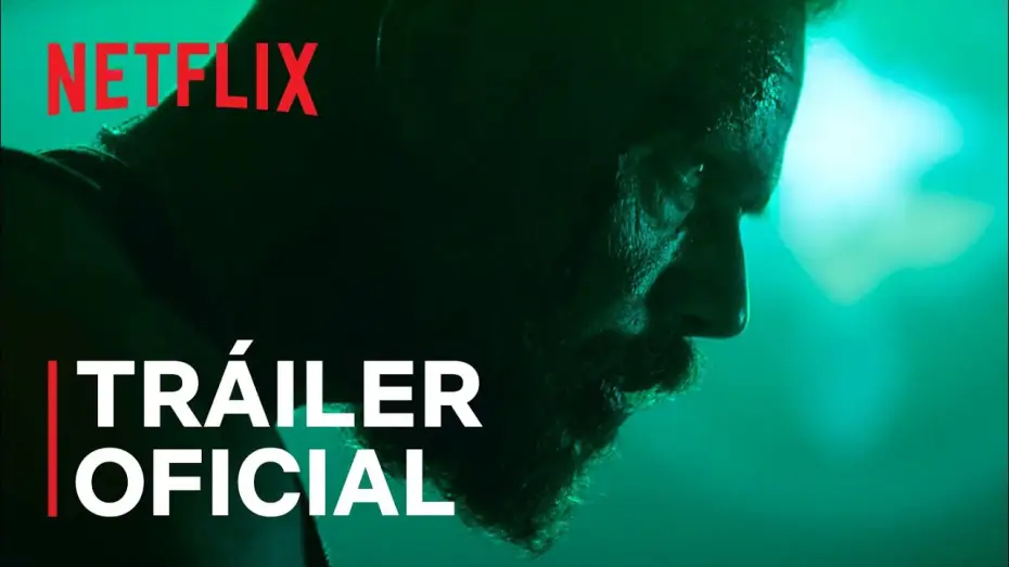 Відео до фільму Екстремо — Xtremo | Tráiler Oficial | Netflix