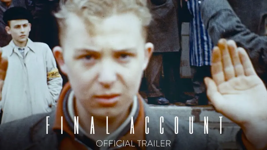 Відео до фільму Final Account — FINAL ACCOUNT - Official Trailer [HD] - In Theaters May 21