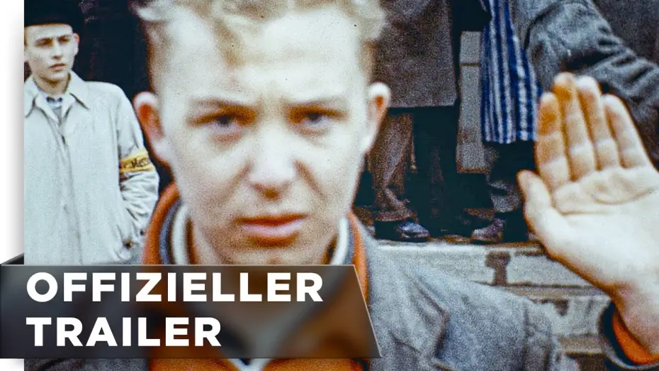Відео до фільму Final Account — Final Account | Offizieller Trailer | Deutsch HD