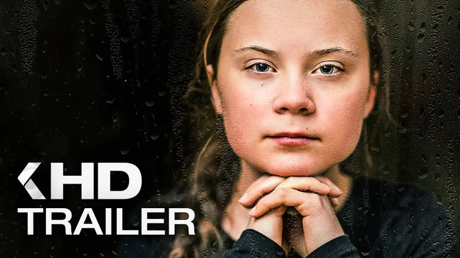 Відео до фільму Greta — I AM GRETA Trailer German Deutsch UT (2020)