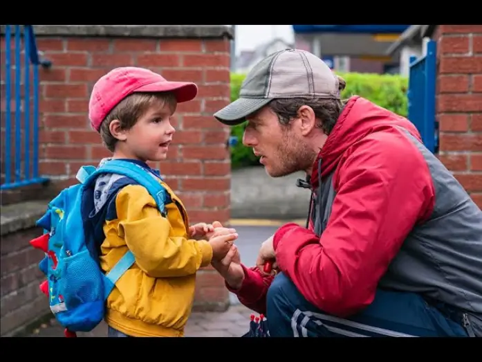 Відео до фільму Сам на сам — Cerca de ti - Trailer español
