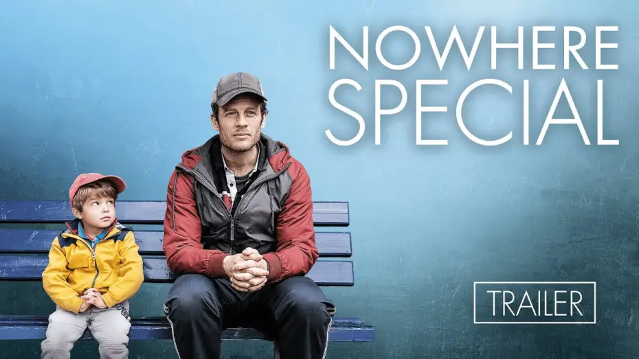 Відео до фільму Сам на сам — NOWHERE SPECIAL - offizieller Kinotrailer