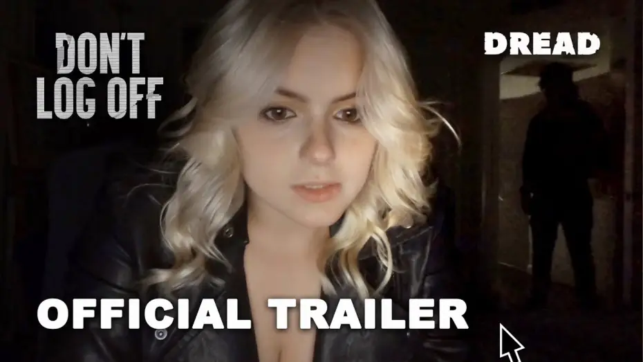 Відео до фільму Don't Log Off | Official Trailer