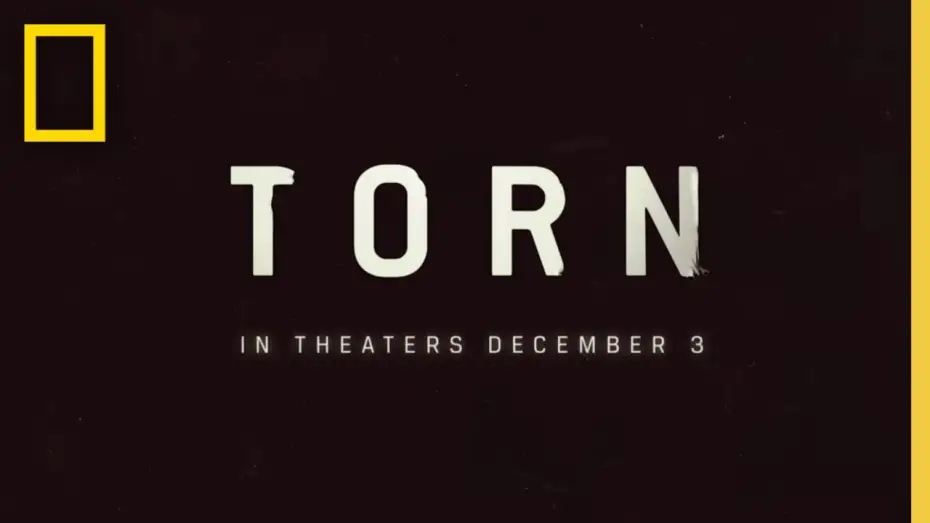 Відео до фільму Torn — Trailer