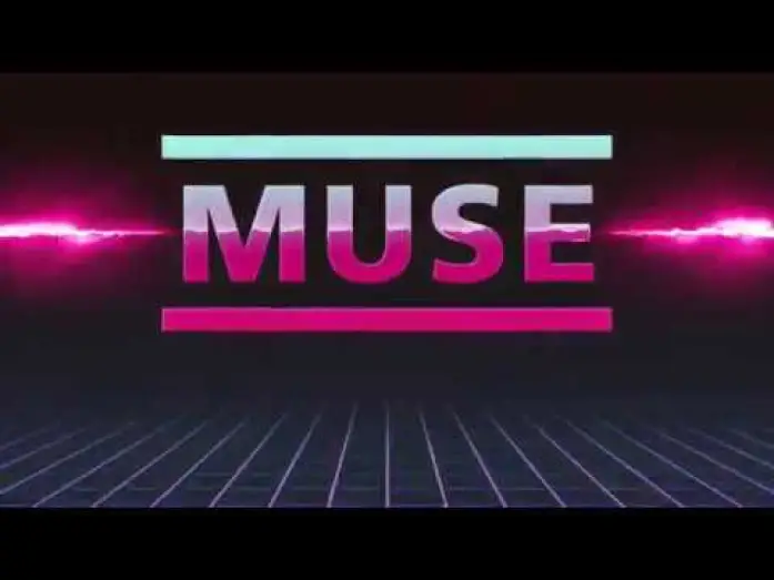 Відео до фільму Simulation Theory | MUSE - Clip - Simulation Theory World Tour 2019
