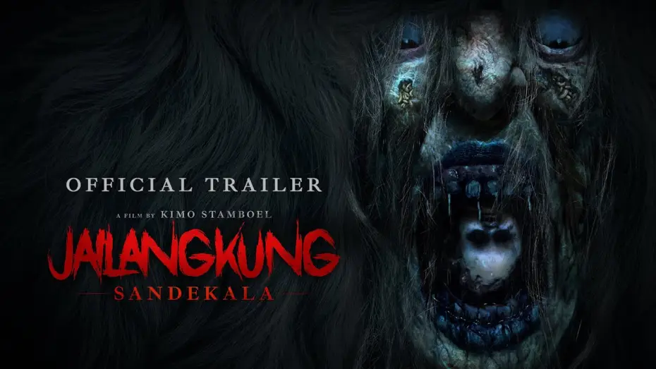 Відео до фільму Jailangkung: Sandekala — Official Trailer JAILANGKUNG SANDEKALA | Titi Kamal - Syifa Hadju - Kimo Stamboel