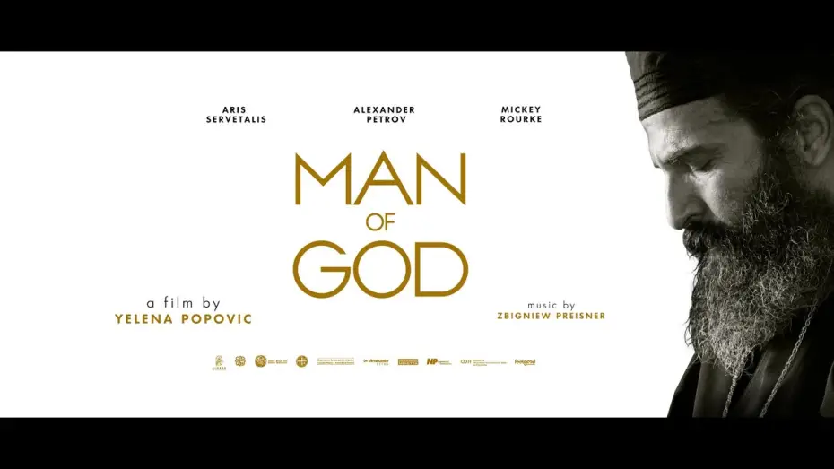 Відео до фільму Man of God — Trailer