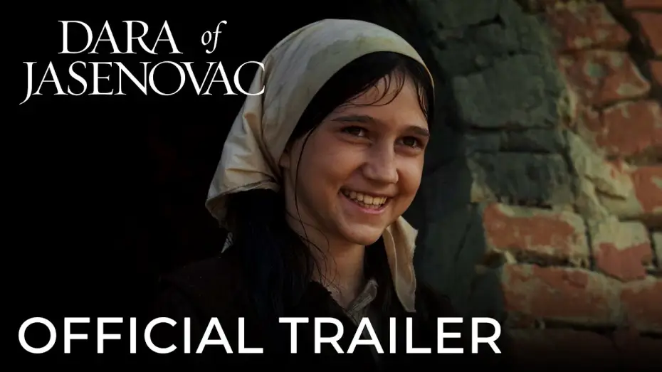 Відео до фільму Дара из Јасеновца — DARA OF JASENOVAC | Official Trailer | 101 Studios