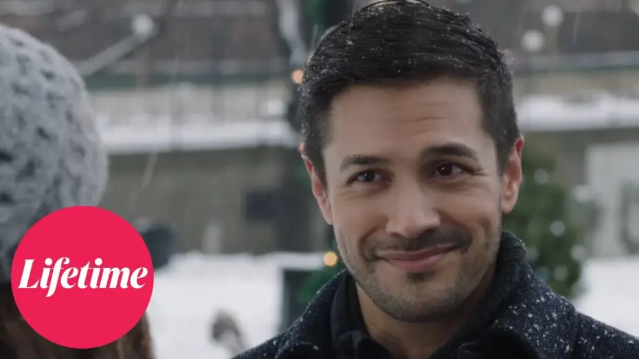 Відео до фільму Christmas Unwrapped — Christmas Unwrapped | Saturday 8/7c | Lifetime