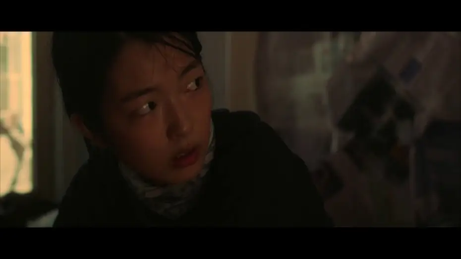 Відео до фільму Fall Out — [Rainydays Pictures] CHUNG Jae-hoon_Fall Out, Trailer