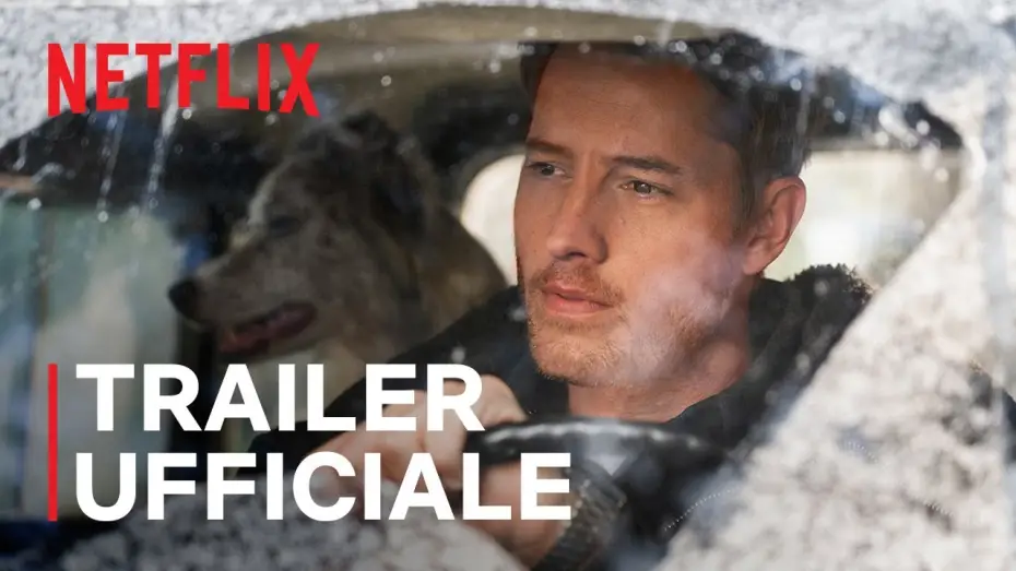 Відео до фільму Щоденник Ноель — Il diario segreto di Noel | Trailer ufficiale | Netflix