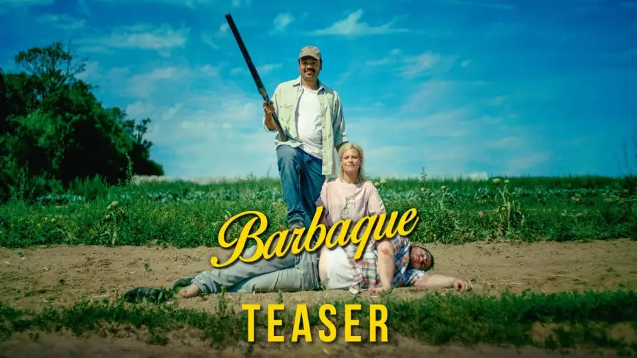 Відео до фільму Barbaque — Barbaque - Teaser