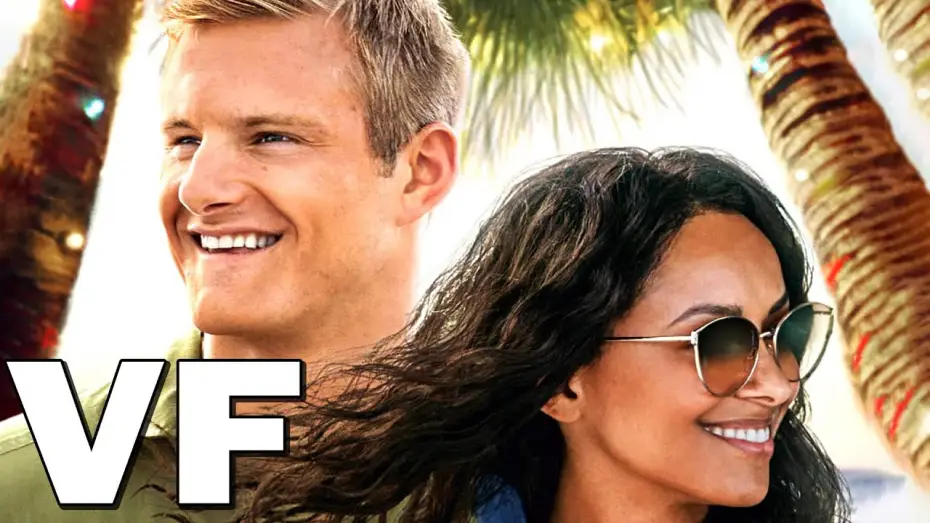 Відео до фільму Операція «Подарунки з неба» — UN NOËL TOMBÉ DU CIEL Bande Annonce VF (2020) Comédie, Netflix