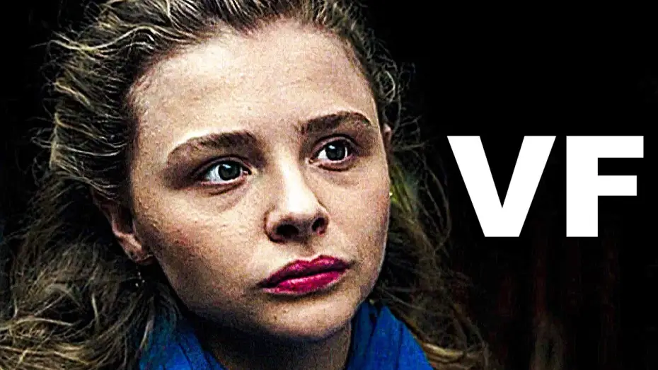 Відео до фільму Матір проти андроїдів — MOTHER/ANDROID Bande Annonce VF (2022) Nouvelle