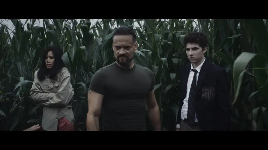 Відео до фільму Escape the Field — El campo de la muerte - Tráiler