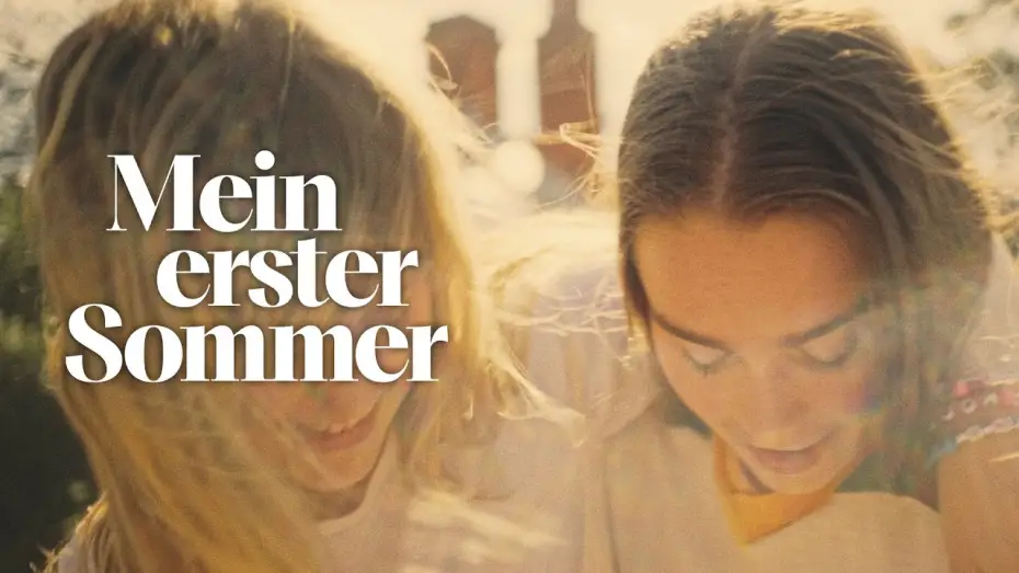Відео до фільму My First Summer — MEIN ERSTER SOMMER Trailer Deutsch | German [HD]