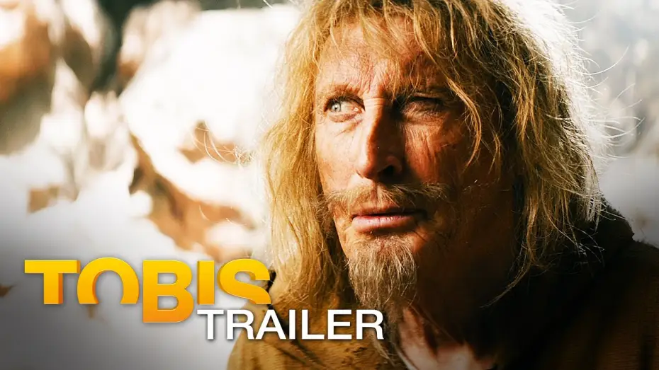 Відео до фільму Catweazle — Catweazle | Trailer #2 | Deutsch HD
