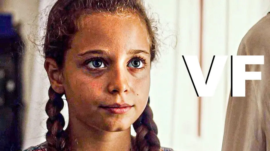 Відео до фільму Зв’язок — LES LIENS MAUDITS Bande Annonce VF (2020)