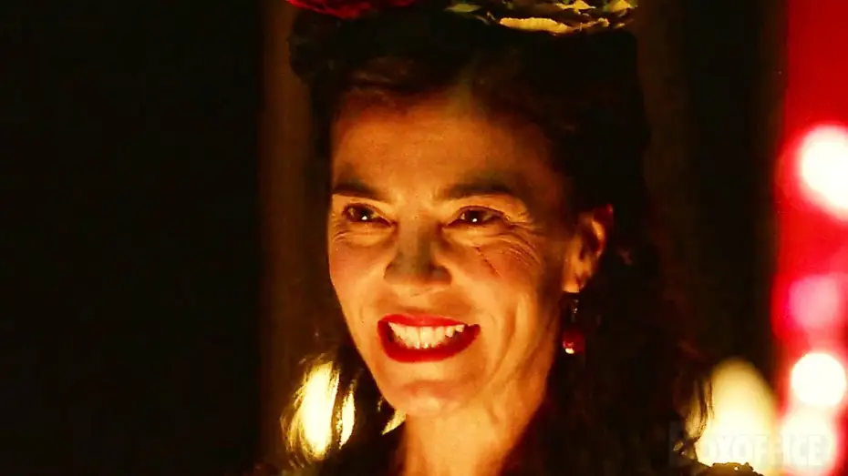 Відео до фільму La vampira de Barcelona — Bande-annonce