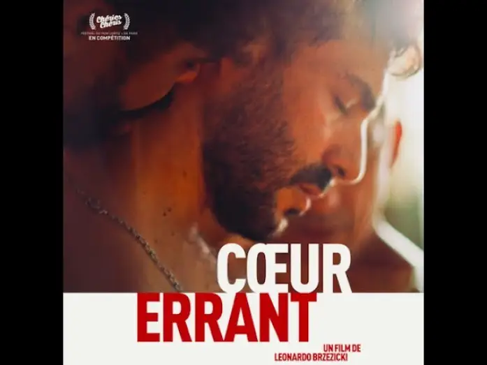 Відео до фільму Errante corazón — Coeur Errant (bande-annonce)