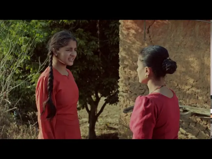 Відео до фільму ऐना झ्यालको पुतली | #BIFF2020 New Currents - Butterfly on the Windowpane / 뉴 커런츠 - 유리창의 나비