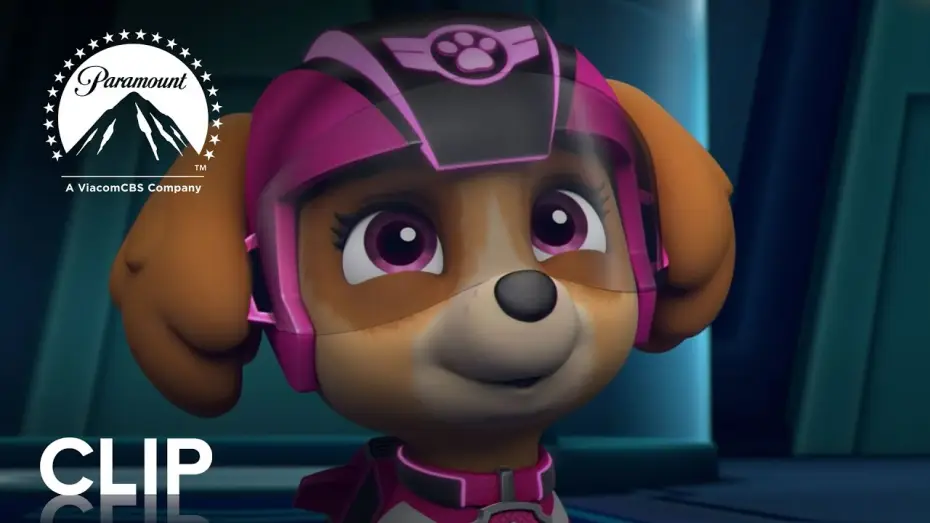 Відео до фільму Щенячий патруль: Ульотна допомога — PAW PATROL: JET TO THE RESCUE | Mission Briefing | Paramount Movies