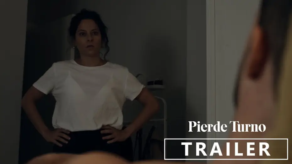 Відео до фільму Pierde Turno | Pierde Turno | Official Trailer Full HD | SOHO
